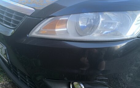 Ford Focus II рестайлинг, 2008 год, 480 000 рублей, 13 фотография