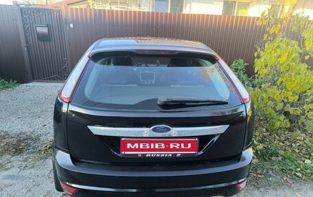Ford Focus II рестайлинг, 2008 год, 480 000 рублей, 4 фотография