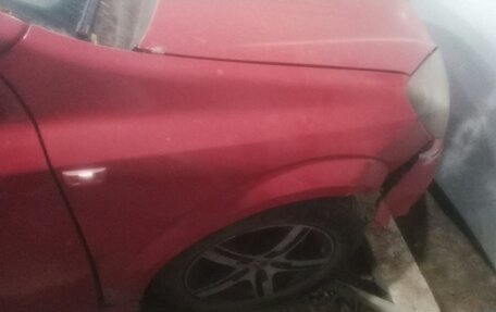 Opel Astra H, 2007 год, 125 000 рублей, 5 фотография