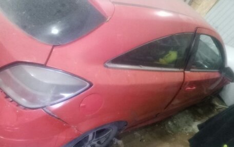 Opel Astra H, 2007 год, 125 000 рублей, 7 фотография