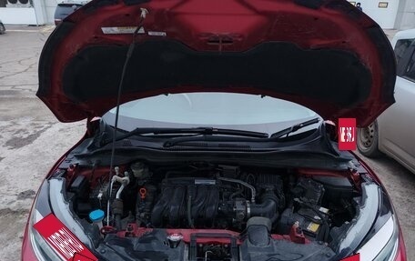 Honda Vezel, 2018 год, 1 680 000 рублей, 10 фотография