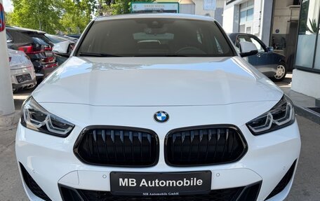 BMW X2, 2023 год, 3 013 000 рублей, 2 фотография