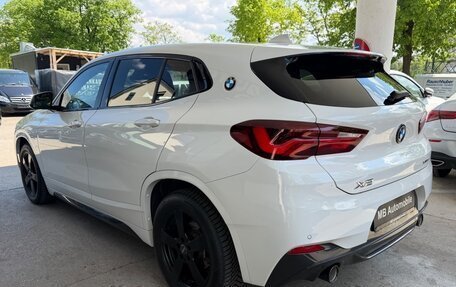 BMW X2, 2023 год, 3 013 000 рублей, 4 фотография