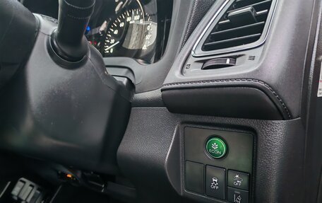 Honda Vezel, 2018 год, 1 680 000 рублей, 20 фотография