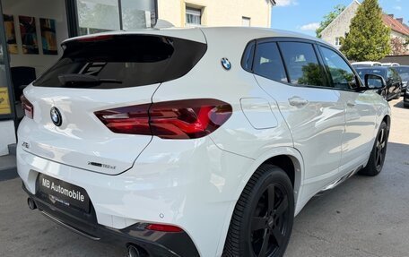 BMW X2, 2023 год, 3 013 000 рублей, 6 фотография