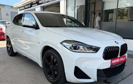 BMW X2, 2023 год, 3 013 000 рублей, 3 фотография
