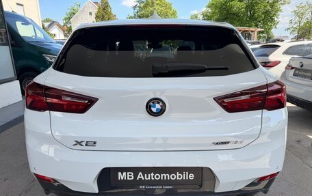 BMW X2, 2023 год, 3 013 000 рублей, 5 фотография