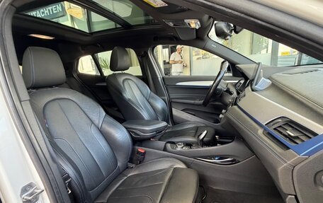 BMW X2, 2023 год, 3 013 000 рублей, 11 фотография