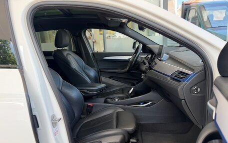 BMW X2, 2023 год, 3 013 000 рублей, 12 фотография