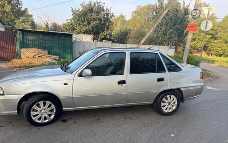 Daewoo Nexia I рестайлинг, 2008 год, 140 000 рублей, 3 фотография