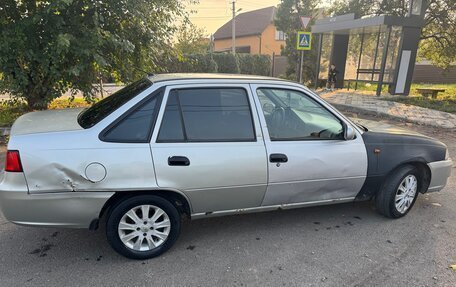 Daewoo Nexia I рестайлинг, 2008 год, 140 000 рублей, 4 фотография