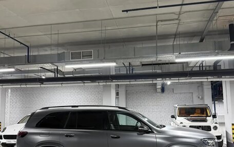 Mercedes-Benz GLS, 2020 год, 10 500 000 рублей, 2 фотография