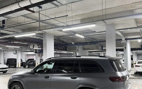 Mercedes-Benz GLS, 2020 год, 10 500 000 рублей, 7 фотография