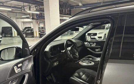 Mercedes-Benz GLS, 2020 год, 10 500 000 рублей, 8 фотография