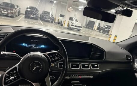 Mercedes-Benz GLS, 2020 год, 10 500 000 рублей, 14 фотография