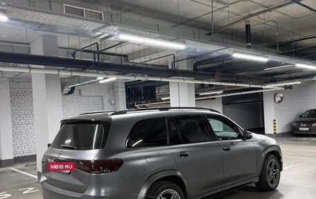 Mercedes-Benz GLS, 2020 год, 10 500 000 рублей, 6 фотография