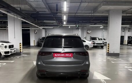 Mercedes-Benz GLS, 2020 год, 10 500 000 рублей, 5 фотография
