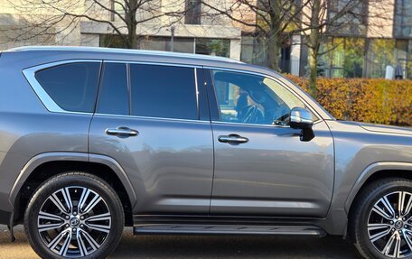 Lexus LX, 2022 год, 15 000 000 рублей, 12 фотография