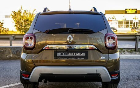 Renault Duster, 2021 год, 2 148 000 рублей, 6 фотография