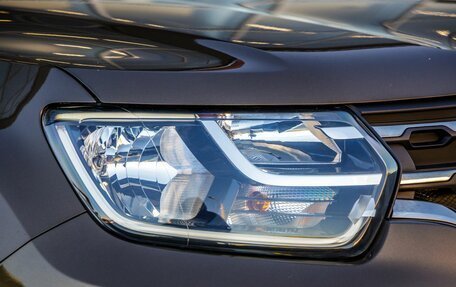 Renault Duster, 2021 год, 2 148 000 рублей, 14 фотография