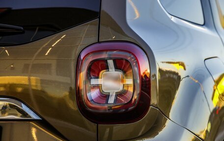 Renault Duster, 2021 год, 2 148 000 рублей, 9 фотография