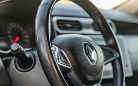 Renault Duster, 2021 год, 2 148 000 рублей, 17 фотография