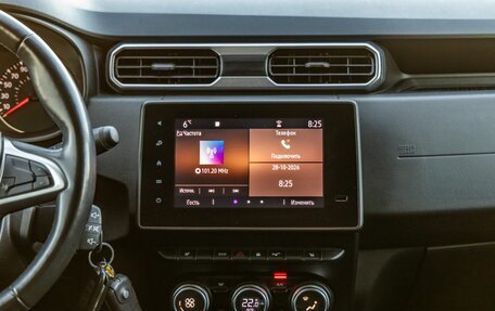 Renault Duster, 2021 год, 2 148 000 рублей, 28 фотография