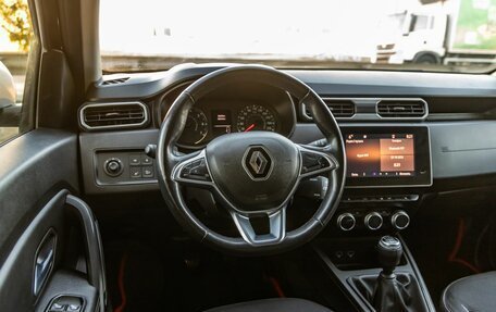Renault Duster, 2021 год, 2 148 000 рублей, 20 фотография