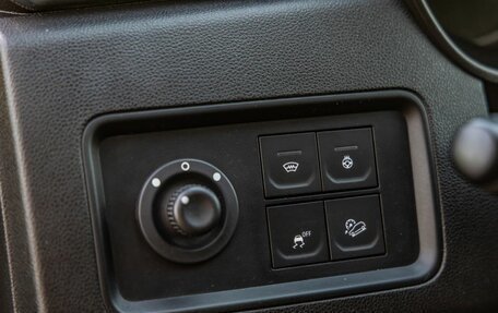 Renault Duster, 2021 год, 2 148 000 рублей, 19 фотография