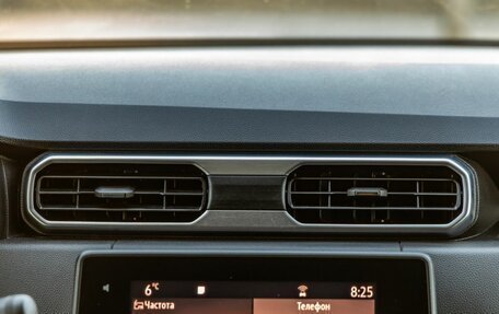 Renault Duster, 2021 год, 2 148 000 рублей, 29 фотография