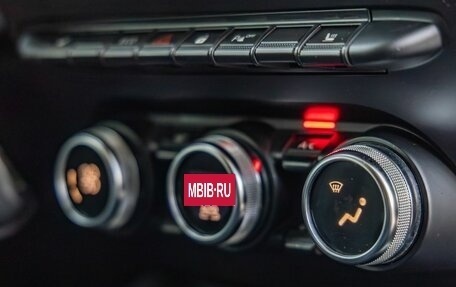 Renault Duster, 2021 год, 2 148 000 рублей, 26 фотография