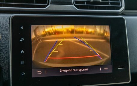 Renault Duster, 2021 год, 2 148 000 рублей, 39 фотография