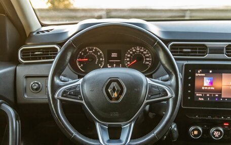 Renault Duster, 2021 год, 2 148 000 рублей, 34 фотография