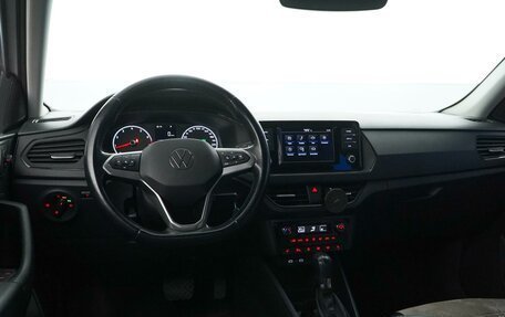 Volkswagen Polo VI (EU Market), 2021 год, 1 729 444 рублей, 6 фотография