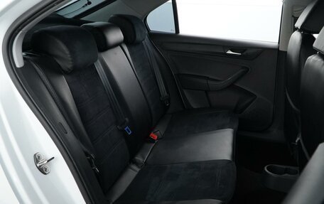 Volkswagen Polo VI (EU Market), 2021 год, 1 729 444 рублей, 7 фотография