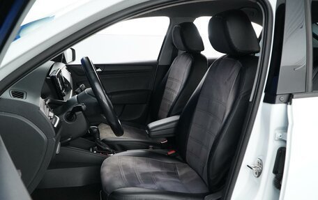 Volkswagen Polo VI (EU Market), 2021 год, 1 729 444 рублей, 10 фотография