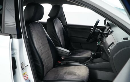 Volkswagen Polo VI (EU Market), 2021 год, 1 729 444 рублей, 8 фотография