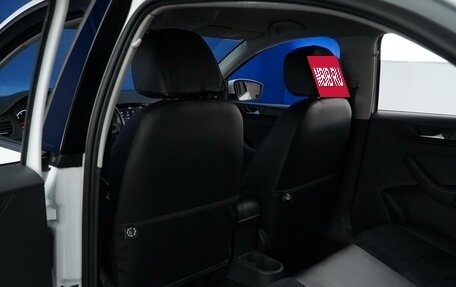 Volkswagen Polo VI (EU Market), 2021 год, 1 729 444 рублей, 11 фотография