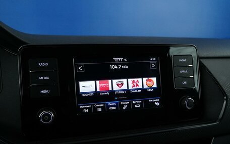 Volkswagen Polo VI (EU Market), 2021 год, 1 729 444 рублей, 16 фотография