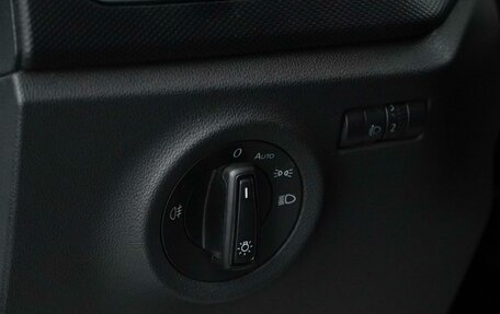Volkswagen Polo VI (EU Market), 2021 год, 1 729 444 рублей, 14 фотография