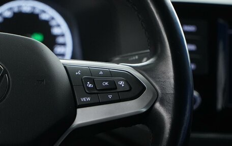 Volkswagen Polo VI (EU Market), 2021 год, 1 729 444 рублей, 20 фотография