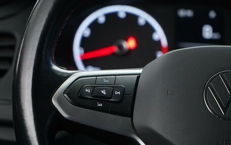 Volkswagen Polo VI (EU Market), 2021 год, 1 729 444 рублей, 19 фотография