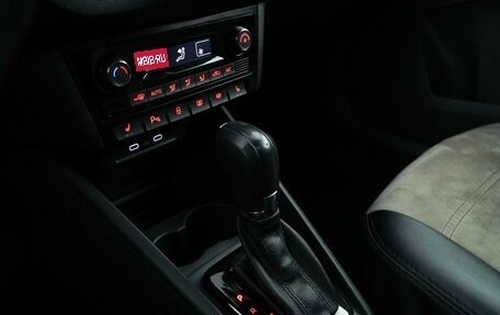 Volkswagen Polo VI (EU Market), 2021 год, 1 729 444 рублей, 15 фотография