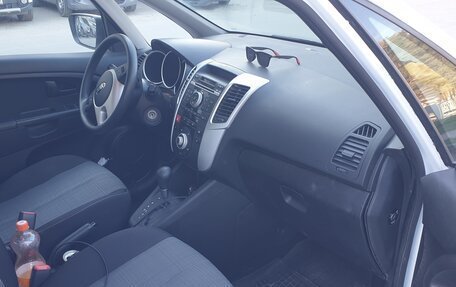 KIA Venga I, 2014 год, 1 200 000 рублей, 7 фотография