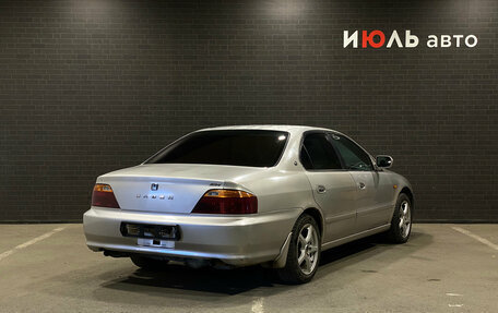Honda Saber II, 1998 год, 260 000 рублей, 2 фотография