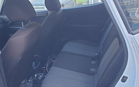 KIA Venga I, 2014 год, 1 200 000 рублей, 4 фотография
