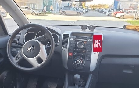 KIA Venga I, 2014 год, 1 200 000 рублей, 6 фотография