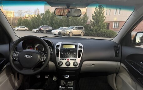 KIA cee'd I рестайлинг, 2009 год, 650 000 рублей, 3 фотография