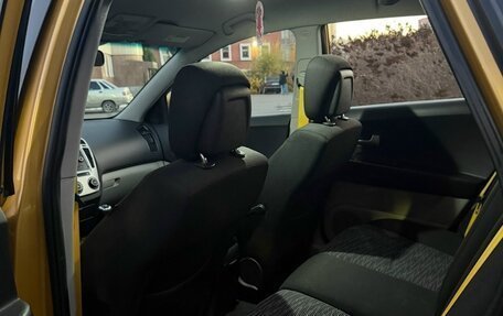KIA cee'd I рестайлинг, 2009 год, 650 000 рублей, 5 фотография