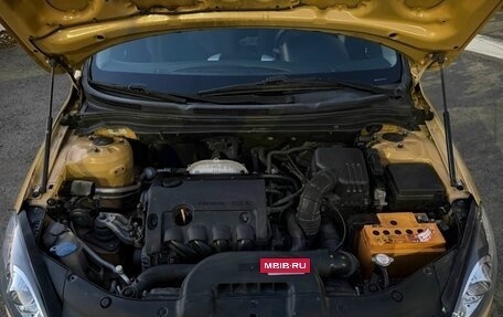 KIA cee'd I рестайлинг, 2009 год, 650 000 рублей, 8 фотография